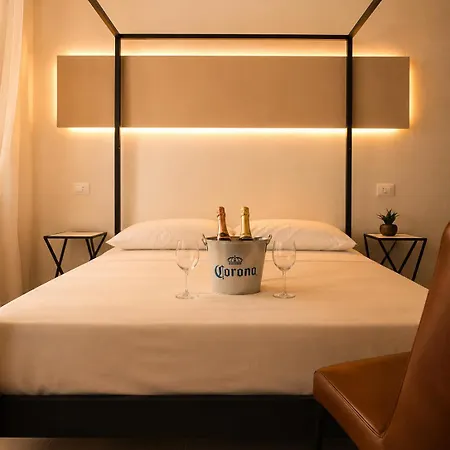 Relais Torre Gloria فندق مبيت وإفطار نابولي