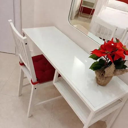 Relais Torre Gloria 4* Napoli