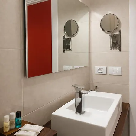 Bed & Breakfast Relais Torre Gloria