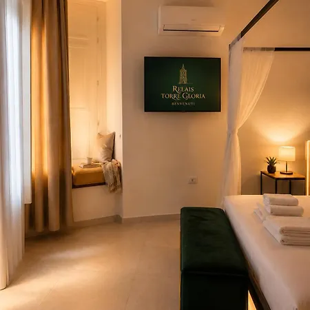 Relais Torre Gloria