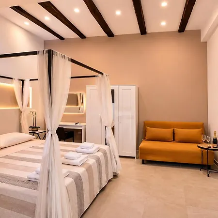 Relais Torre Gloria Bed & Breakfast Napoli