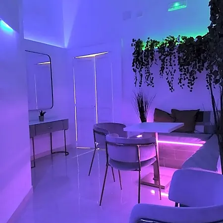 Relais Torre Gloria فندق مبيت وإفطار نابولي