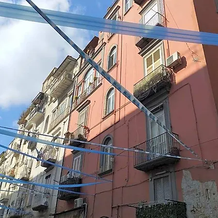 Bed & Breakfast Relais Torre Gloria 4*