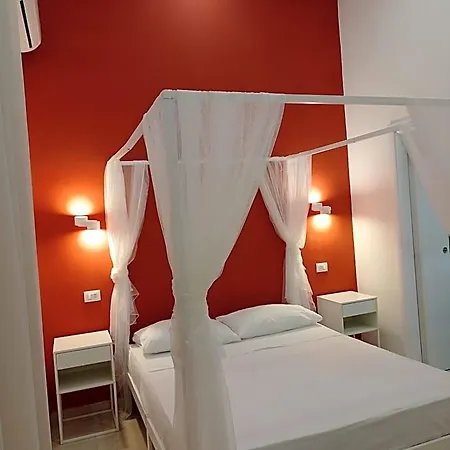 Bed and Breakfast Relais Torre Gloria 4*