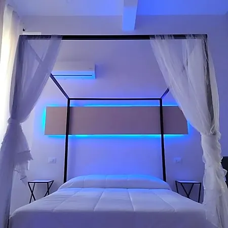 Bed & Breakfast Relais Torre Gloria