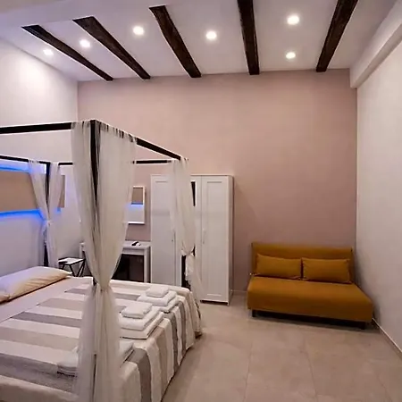 Relais Torre Gloria
