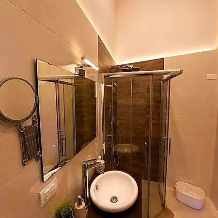 Relais Torre Gloria Bed & Breakfast 4*