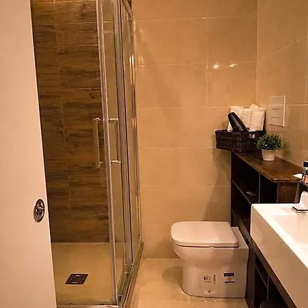 Relais Torre Gloria Oda ve Kahvaltı