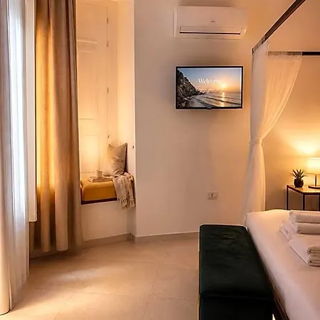 Relais Torre Gloria Bed & Breakfast 4*