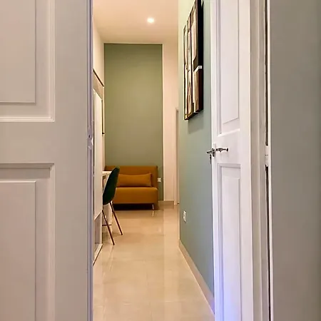 Relais Torre Gloria 4* Νάπολη