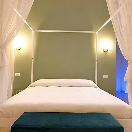 Relais Torre Gloria Νάπολη