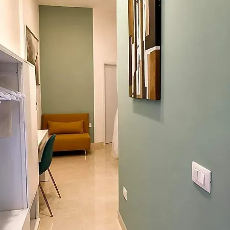 Relais Torre Gloria Bed and Breakfast Νάπολη