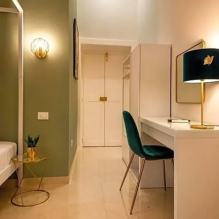 Relais Torre Gloria 4*