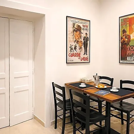 Bed and Breakfast Relais Torre Gloria Νάπολη
