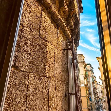 Relais Torre Gloria 4* Νάπολη