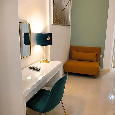 Relais Torre Gloria 4*