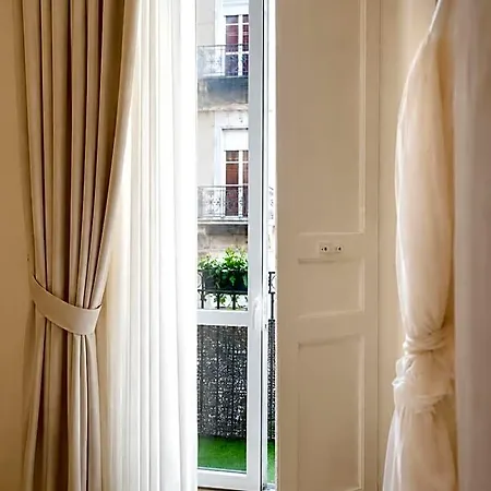 Relais Torre Gloria Νάπολη