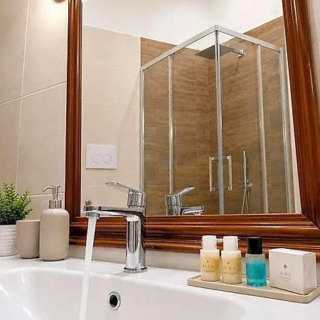 Bed and Breakfast Relais Torre Gloria