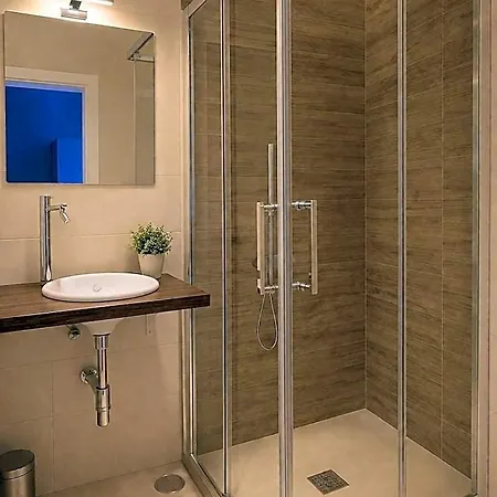 Bed and Breakfast Relais Torre Gloria Νάπολη