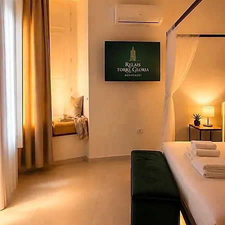 Relais Torre Gloria فندق مبيت وإفطار نابولي