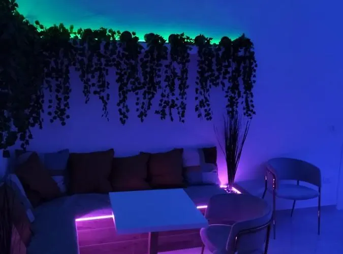 Relais Torre Gloria