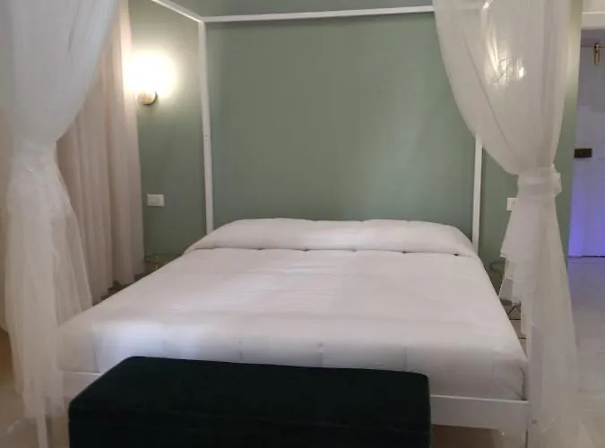 Relais Torre Gloria