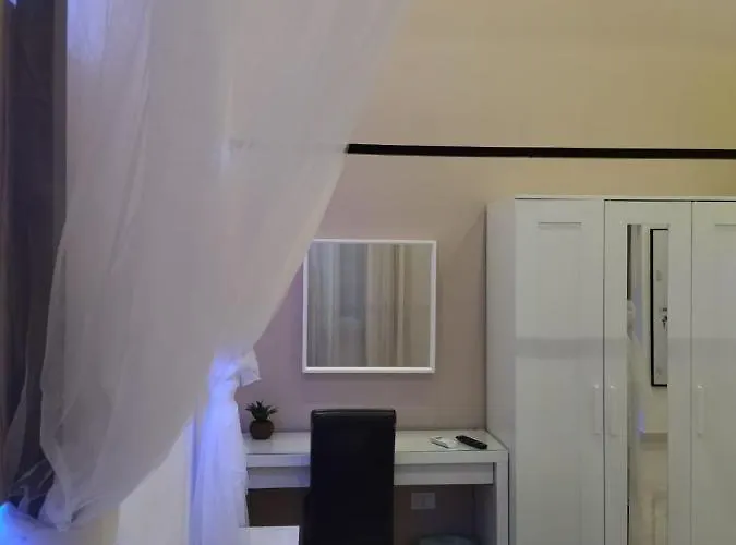 Relais Torre Gloria 4*