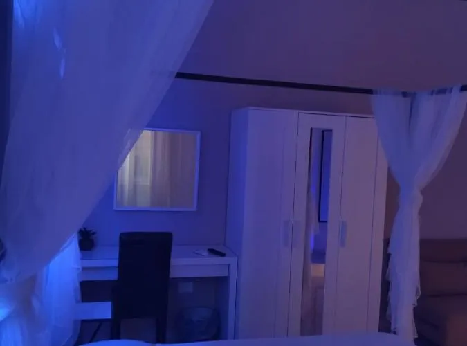 Relais Torre Gloria 4* Napoli