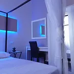 Relais Torre Gloria Panzió Nápoly