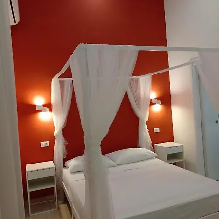 Frühstückspension Relais Torre Gloria