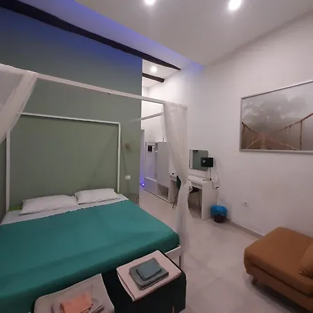 Relais Torre Gloria Неаполь