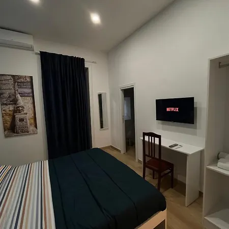 Relais Torre Gloria Отель типа 
