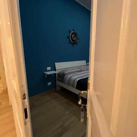 Relais Torre Gloria Panzió 4*