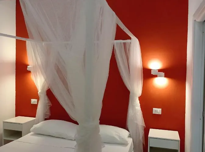 Relais Torre Gloria 4* ナポリ